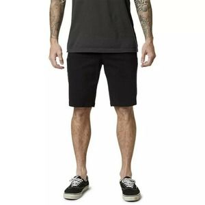 Fox Racing Essex 2.0 Chino Shorts Mens Black Stretch
